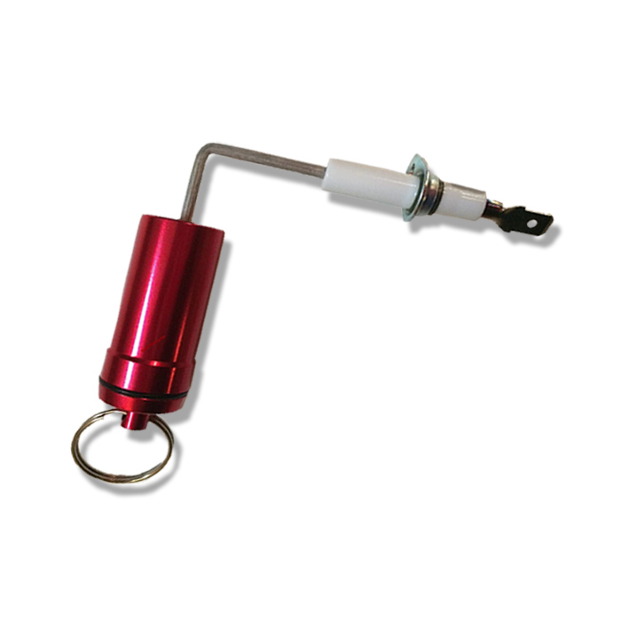 LIMPIADOR 1 PIEZA SENSOR DE FLAMA FSC10 AVALY