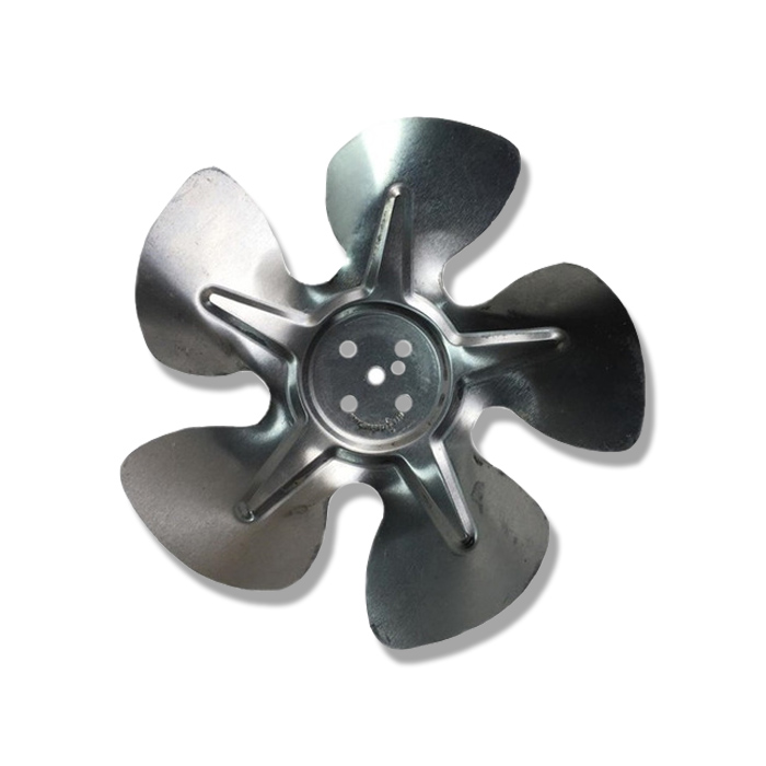 ASPA METALICA 7 3/4" CW 5A CONDENSADOR A5A GENERAL