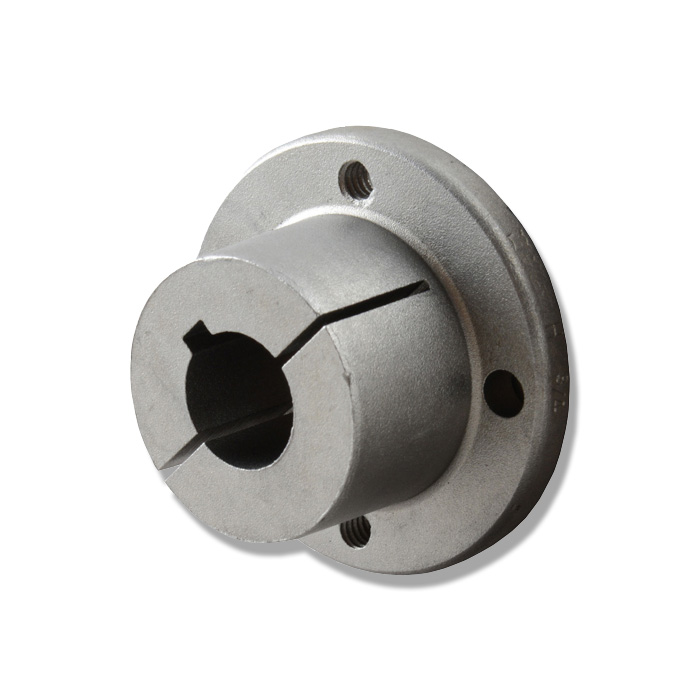 BUJE ADAPTADOR H METAL 3/4" CONO BIPARTIDO POLEA 1 PIEZA H 3/4 1078278 BROWNING