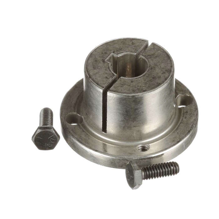 BUJE ADAPTADOR H METAL 5/8" CONO BIPARTIDO POLEA 1 PIEZA H 5/8 1079245 BROWNING