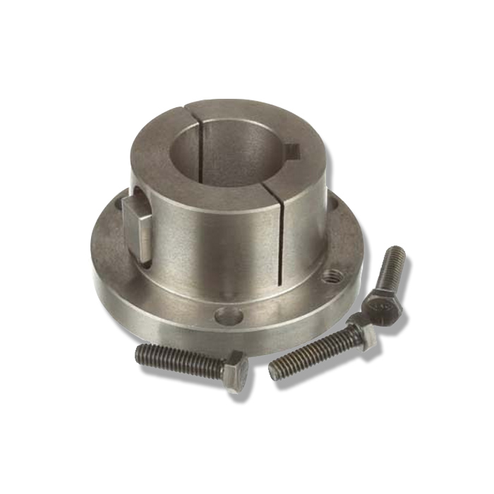 BUJE ADAPTADOR H METAL 7/8" CONO BIPARTIDO POLEA 1 PIEZA H 7/8 1078302 BROWNING