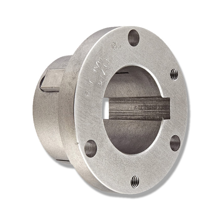 BUJE ADAPTADOR H METAL 1 15/16" CONO BIPARTIDO POLEA 1 PIEZA B 1-15/16 3694874 BROWNING