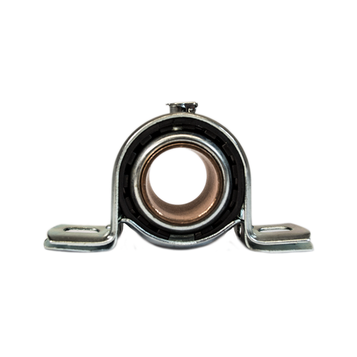 CHUMACERA PISO METALICA 1" PIEZA A/C 6800 CHUM1 ANBEC