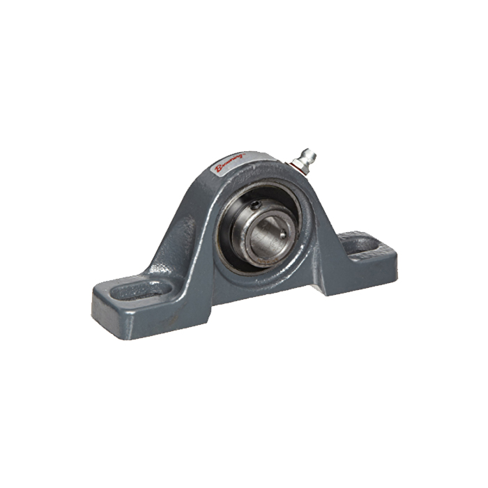 CHUMACERA PISO FIERRO 1" PIEZA USO GENERAL VPS-216AH BROWNING