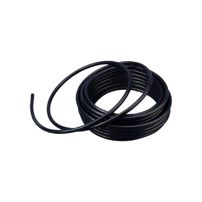 POLIDUCTO PLASTICO NEGRO 5/16" 1 METRO 310 PRODUCTOS PLASTICOSA