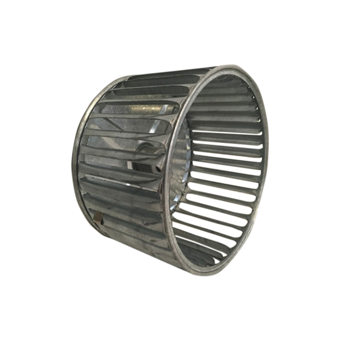 TURBINA METALICA 18" X 19" X 1" CW ENFRIADOR AEROCOOL 6800 13214 05/03/1936 PHOENIX