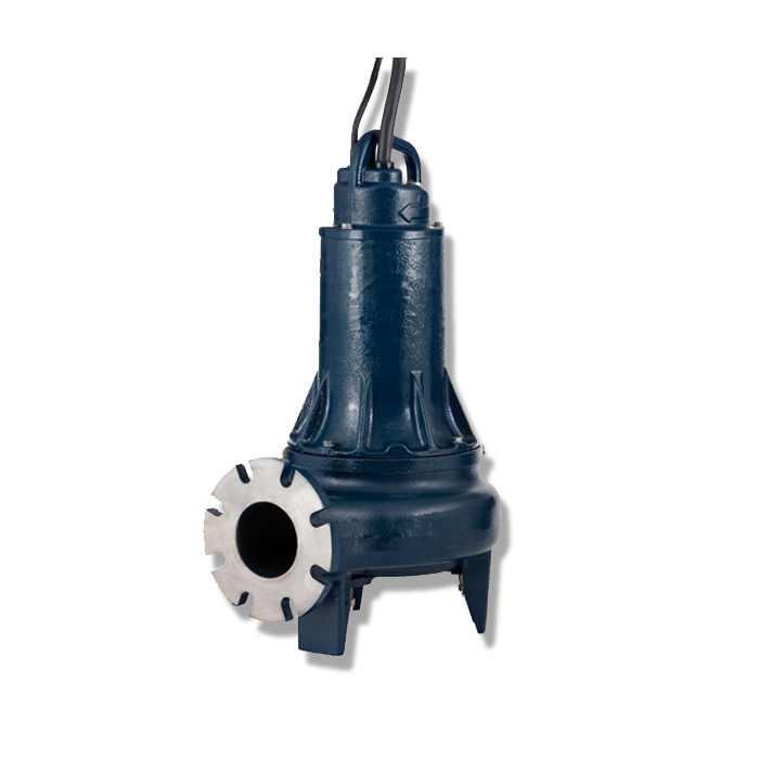 BOMBA AGUA NEGRA 1 HP 220 V 1F 1FWS2301-0202 87110283-00 FRANKLIN ELECTRIC