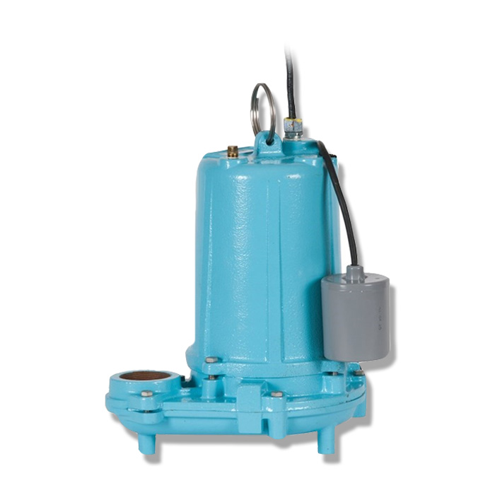 BOMBA AGUA NEGRA 1/2 HP 220 V 1F WS50HM-12-20 620220 LITTLE GIANT