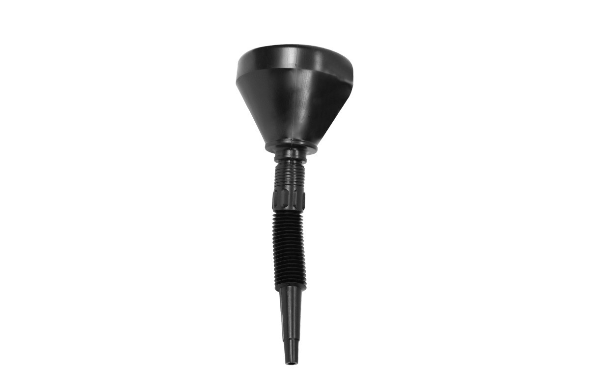 EMBUDO FLEXIBLE PLASTICO 18" TPFUNNEL TRUE POWER 