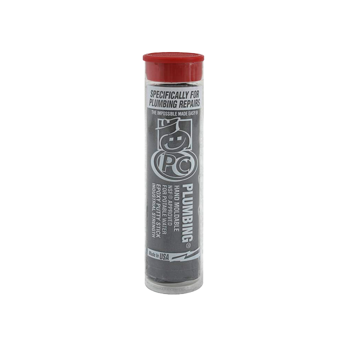 PEGAMENTO EPOXICO PLOMERIA BOTE 57 GRS PC-PLUMBING 25598 PC-PRODUCTS GENERAL 