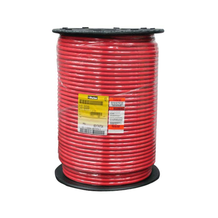 MANGUERA AGUA/AIRE 1.00 MTS 1/2" NEGRA USO RUDO ADAPTAFLEX1/2 GENERAL