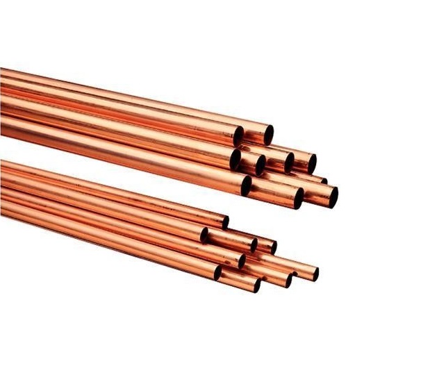 TUBO RIGIDO TIPO M COBRE 1 1/8" REFRIGERACION POR METRO 308744 IUSA