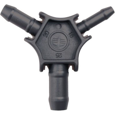 AVELLANADOR EXPANSOR 3 MEDIDAS PARA PEX-AL-PEX ZYD2-1620-25 RIFENG