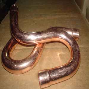 TRAMPA SUCCION COBRE 5/8"S TUBERIA 123058 QUALITY