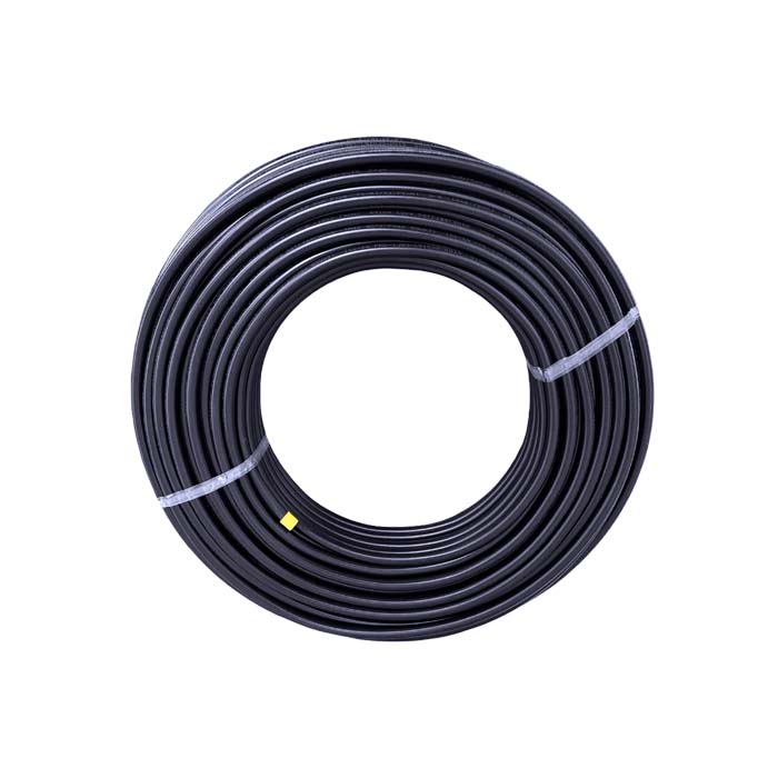 TUBO FLEXIBLE MULTICAPA PERT-AL-PERT 1/2" REFRIGERACION POR METRO ACR-PAP-12-100 UFLEX