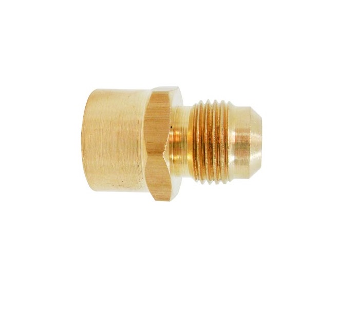 NIPLE CAMPANA LATON 3/4"F X 3/4"NPTF 46F-12-12 GENERAL