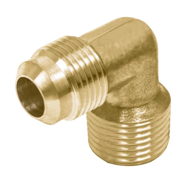 CODO TERMINAL LATON 5/8"F X 3/4"NPT CONEXIÓN A GAS 149F-10-12 PRODUCTORA ACOLMAN