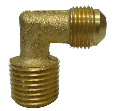 CODO TERMINAL LATON 1/2"F X 1/4"NPT CONEXIÓN A GAS 149F-8-4 PRODUCTORA ACOLMAN