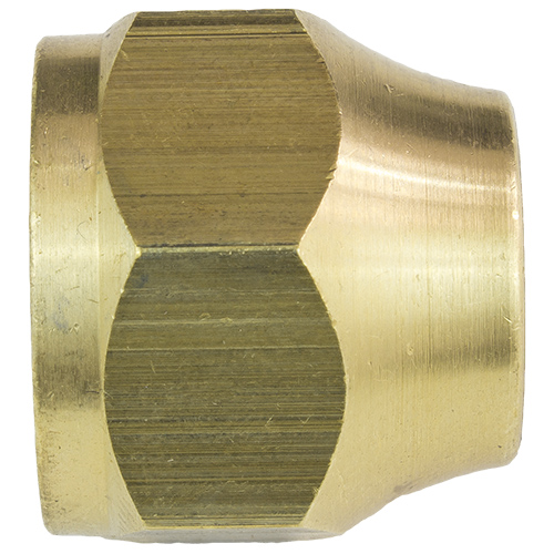 TUERCA CONICA LATON 5/8"F REFRIGERACION 41FS-08 311959 IUSA
