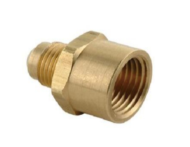 NIPLE CAMPANA LATON 3/4"F X 3/4"NPTF 46F-12-12 PRODUCTORA ACOLMAN