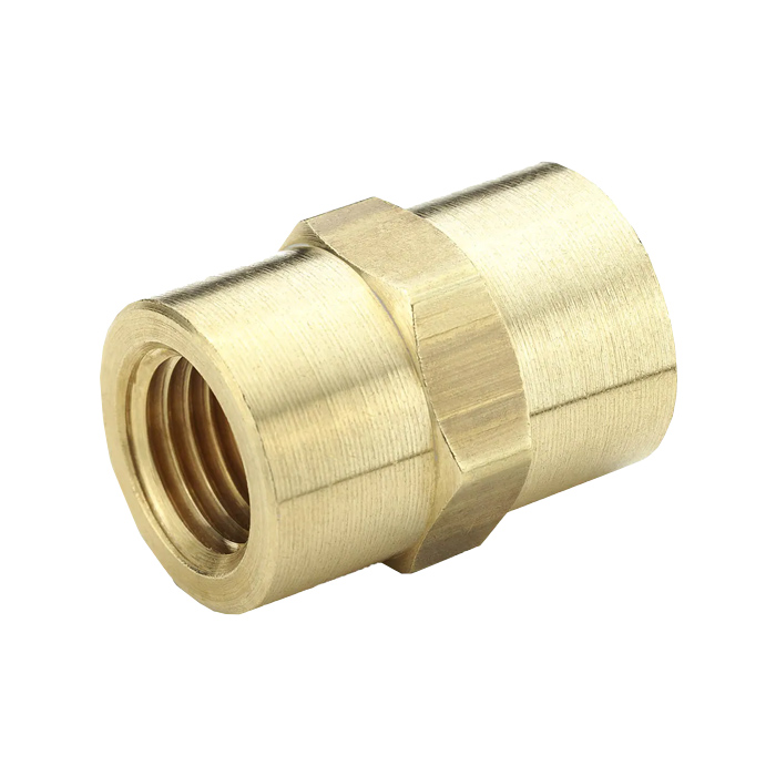 COPLE CON TOPE LATON 3/8"NPTF TUBERIA 207P-6 PRODUCTORA ACOLMAN