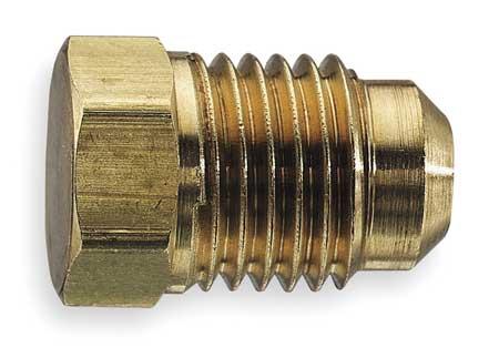 TAPON MACHO LATON 1/2"F USO GENERAL 639F-8 PRODUCTORA ACOLMAN