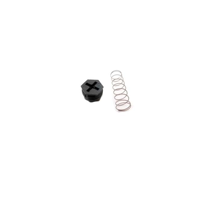 JUEGO DE CONVERSION KIT GAS LP A NATURAL VR8200-8300 SV9500-9600 VALVULA GAS 396221 WESTINGHOUSE