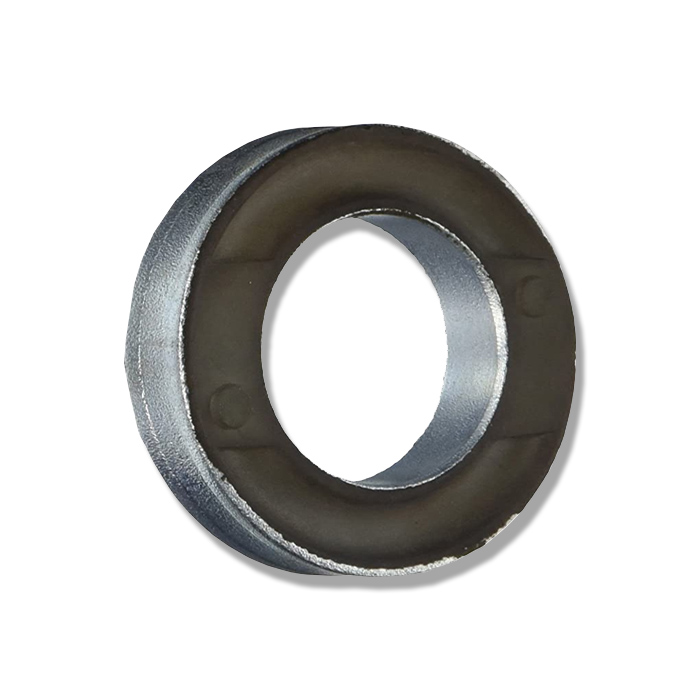 SOPORTE RESILENTE METALICO 2 1/2 MOTOR 1/3-1/2-3/4 HP 118228 L37-337 BELL AND GOSSET