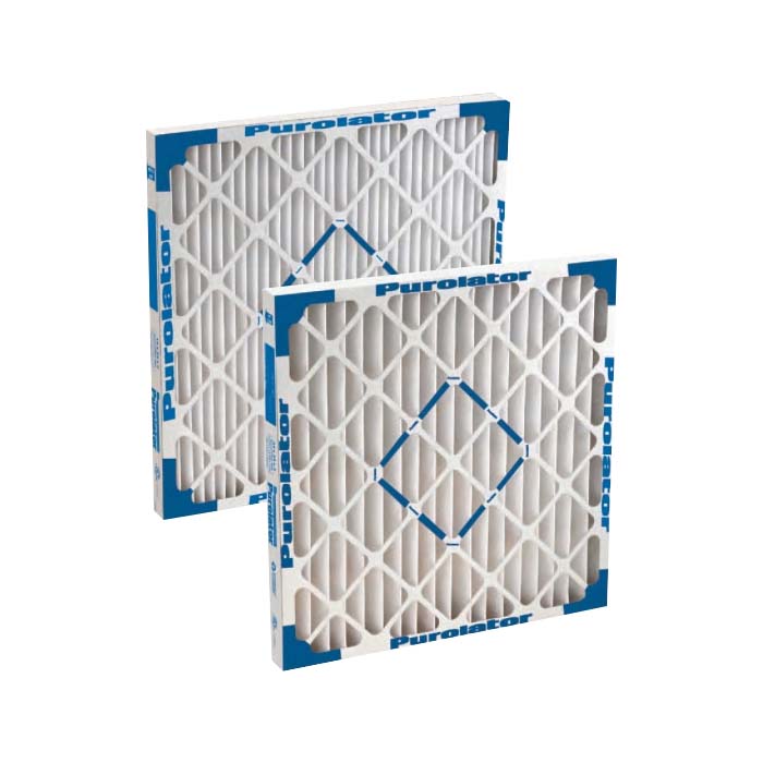 FILTRO AIRE PLISADO 18" X 24" X 1" MERV 8 SISTEMA DE VENTILACION 5251072153 CLARCOR