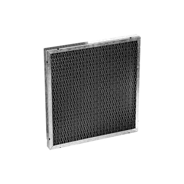 FILTRO AIRE LAVABLE 19" X 20" X 1" METALICO SISTEMA DE VENTILACION 18-3/4X19-3/4X3/4 AIR-CARE