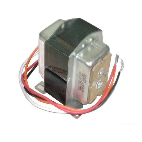 TRANSFORMADOR ELECTRICO 120-240 V 24 V 50 VA USO GENERAL AT87A1106 HONEYWELL