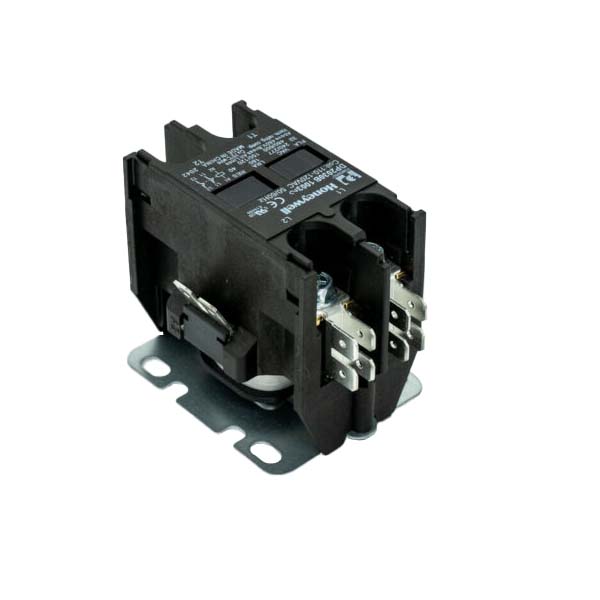 CONTACTOR 2 POLOS 30 AMP 120 V DP2030C5004/U HONEYWELL HOME