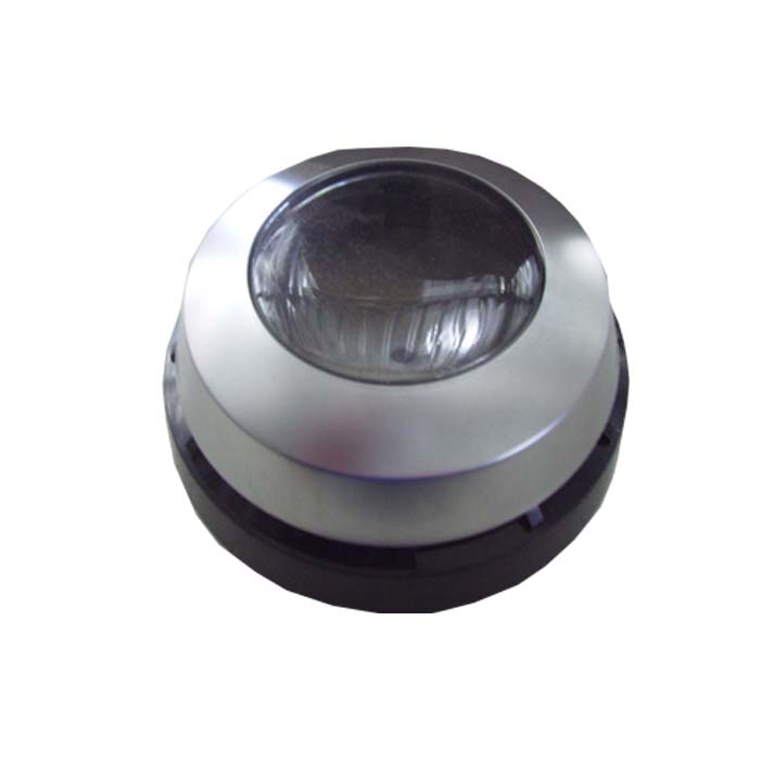 GUARDA REDONDA PLASTICO 3 1/2" PARA TERMOSTATO TG587F1008 HONEYWELL