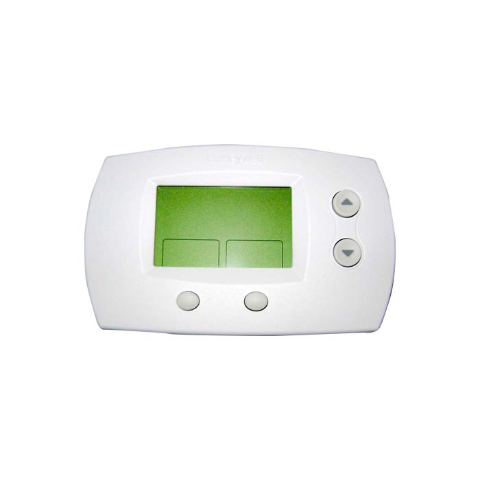 TERMOSTATO DIGITAL 24 V 2 CALOR/ 2 FRIO ENCENDIDO (ON-OFF) AIRE ACONDICIONADO FOCUS PRO® 5000 TH5220