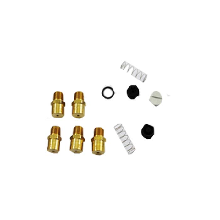 JUEGO DE CONVERSION KIT GAS NATURAL A LP CALEFACCION LF24-230/345 63J57 LENNOX