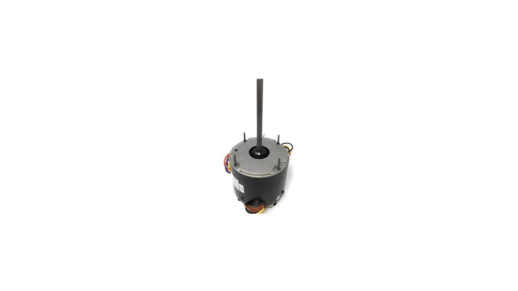 MOTOR 1/10 HP 115 V 1F 1075 RPM CCW 42 CALEFACCION LF25-090/105 105783-01 18K32 LENNOX