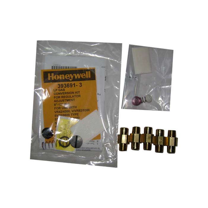 JUEGO DE CONVERSION KIT GAS NATURAL A LP CALEFACCION LF24-30/45/60/75 LB-115314A 20L05 LENNOX