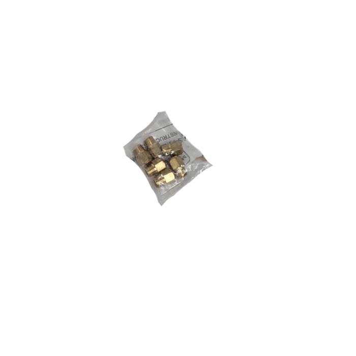 JUEGO DE CONVERSION KIT GAS NATURAL A LP CALEFACCION G51 G43 LB-94723C 83M74 LENNOX
