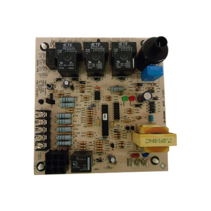 TABLILLA ELECTRONICA IGNICION 24 V CALEFACCION 80MGF 80UHG 1173-1 17W82 LENNOX