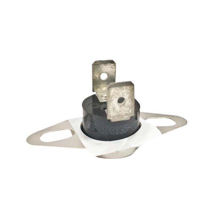 INTERRUPTOR LIMITE 2 TERMINALES 210-30°F 24 V CALEFACCION 102135-01 47W64 LENNOX
