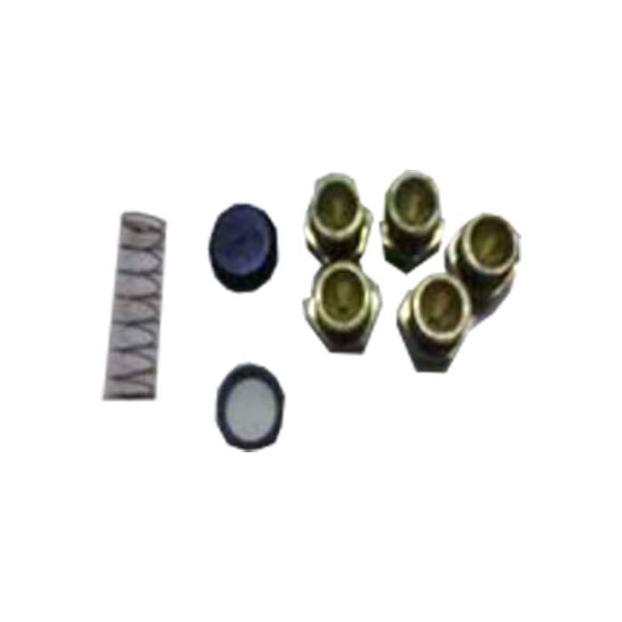 JUEGO DE CONVERSION KIT GAS NATURAL A LP CALEFACCION G6RA 903616A MILLER