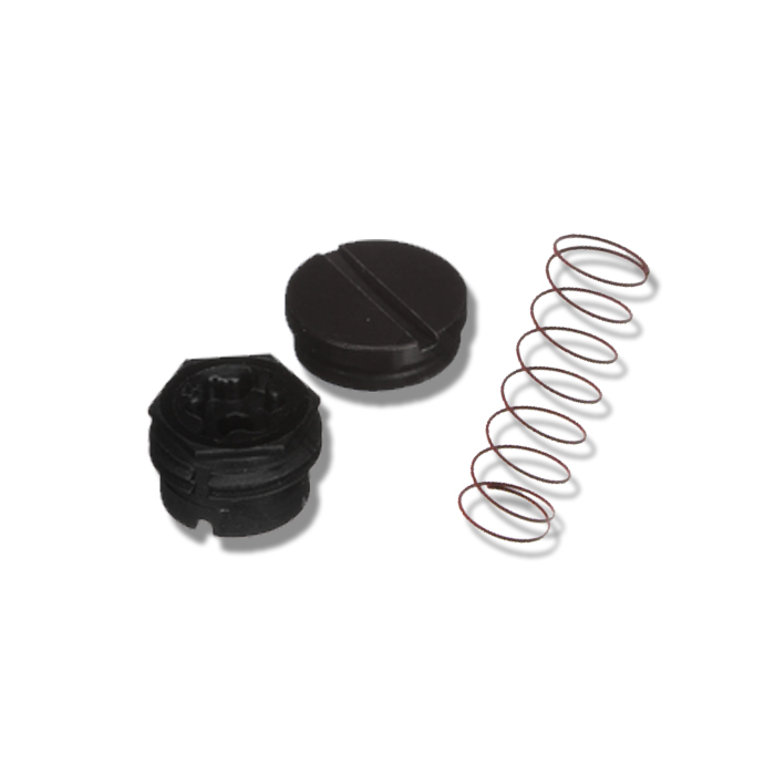 JUEGO DE CONVERSION KIT GAS NATURAL A LP CALEFACCION G7 905028 MILLER
