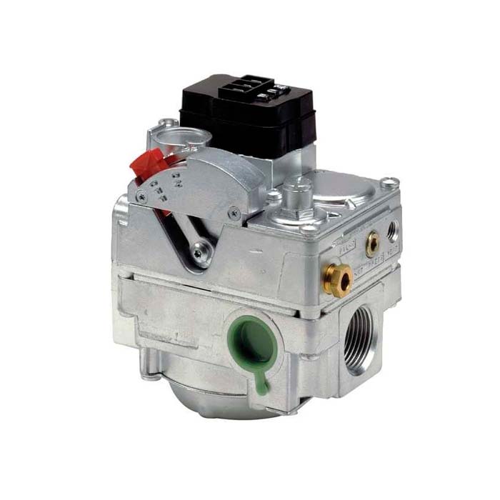 VALVULA REGULADORA 24 V GAS NATURAL Y LP 720-079 ROBERTSHAW