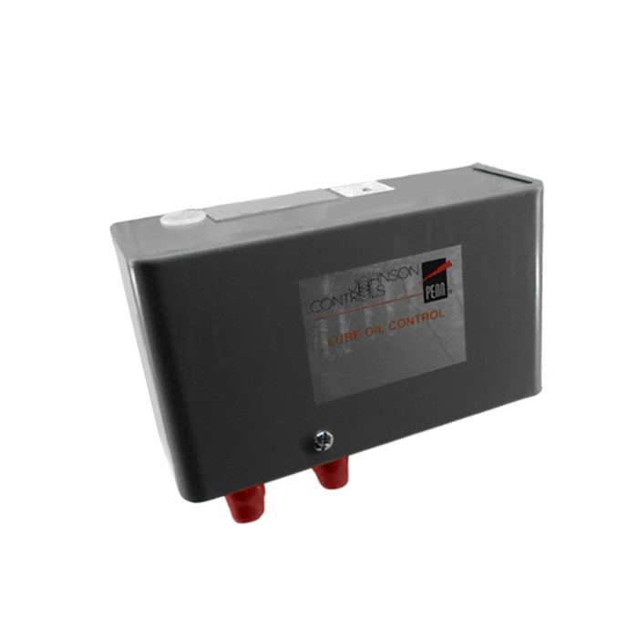 PRESOSTATO BAJA PRESION 7 A 60 PSI 120 V CAPILAR 36" 1/4"F VENTILADOR CONDENSADOR P12AA-5 JOHNSON CONTROLS