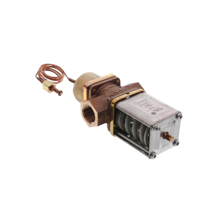 VALVULA REGULADORA AGUA 70/260 PSI 3/4" FAN AND COIL CHILLERS V46AC-1C JOHNSON CONTROLS