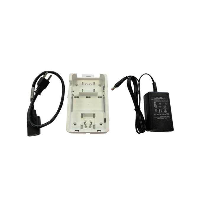 FUENTE DE PODER SISTEMA AUTOMATIZACION VERASYS CON TRANSFORMADOR Y BASE SOPORTE MP-STAKIT-0H JOHNSON CONTROLS