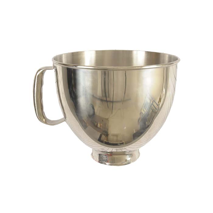 TAZON MEZCLADOR BATIDORA ACERO INOXIDABLE 5 LTS W11324096 KITCHENAID 