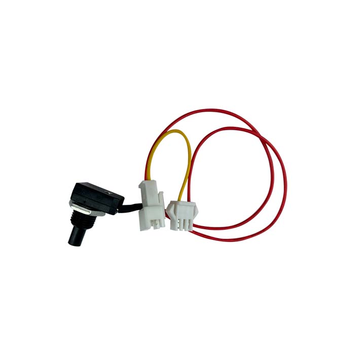 INTERRUPTOR CLASSIC 40, TRUE 38 BOSCH 