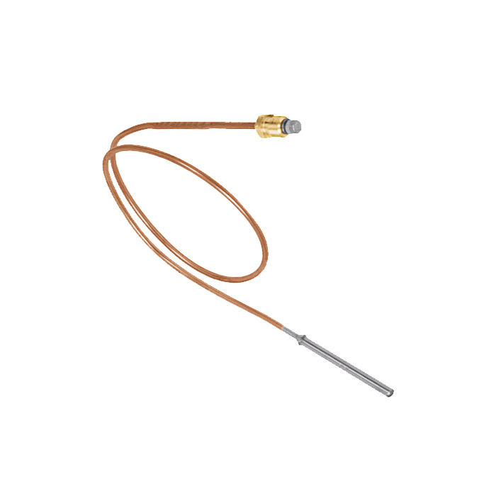 TERMOCOPLE ESTANDAR COBRE 24" CALENTADOR 035T COESA