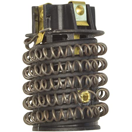 RESISTENCIA ELECTRICA 3300 W 115 V REGADERA BASICA PR-E200 COFLEX